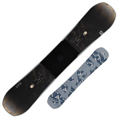 Snowboard Head Instinct Ikers Snowboard Soft Botteroski En