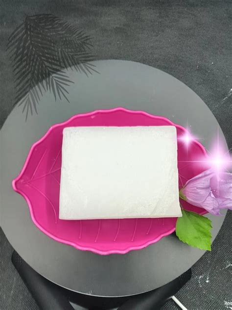 Kunlun Bulk White Fully Refined Paraffin Wax Microcrystalline Wax