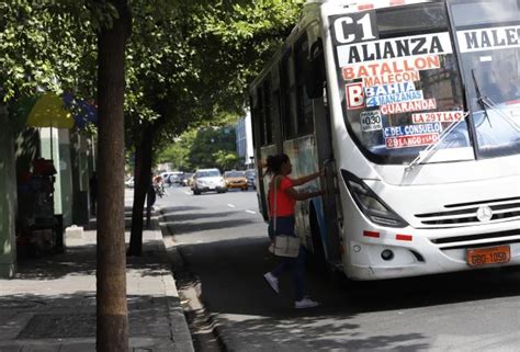 Guayaquil El 1 de junio termina la socialización y empiezan las multas