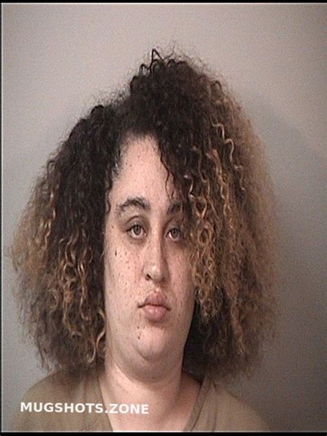 Sanchez Tayah Rappahannock Regional Jail Mugshots Zone