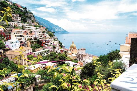 Weather in Amalfi Coast in October | TUI.co.uk