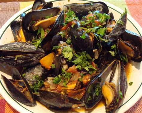 Mussels Marinara Recipe Giada Dandk Organizer