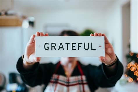 Tips For Adulthood Five Ways To Cultivate Gratitude —real Delia