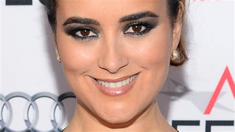 Cote De Pablo Naked Real Xxgasm My XXX Hot Girl