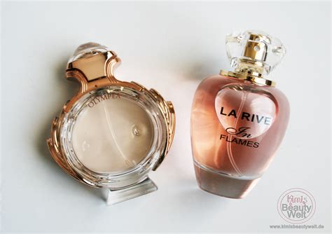 Lady Million Parfum Dupe