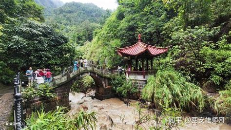 世界罕见的地热景区：腾冲火山热海 知乎