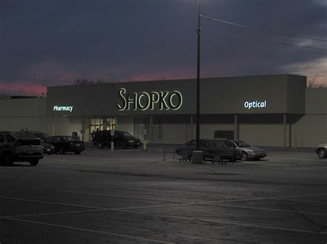 Shopko Store 1 Though Its Been Remodeled A Few Times Th Flickr