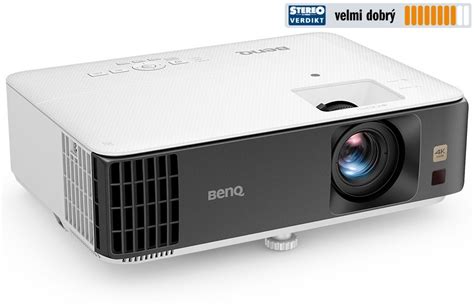 Benq Tk K Uhd Dlp Projektor Discomp