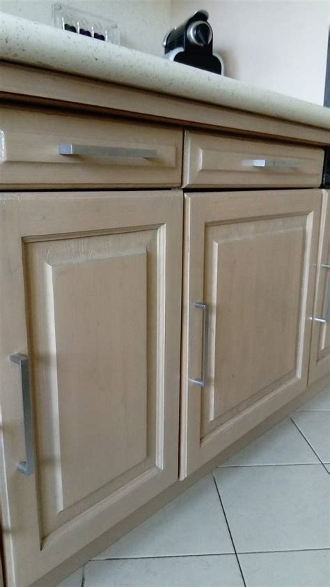 Relooking Cuisine Couleur Nude Nathalie D Co