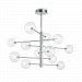 Ideal Lux Equinoxe Sp Led Lampadario