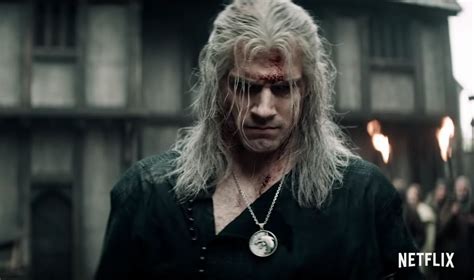 The Witcher Season Confirmed Henry Cavill Recast Gameranx