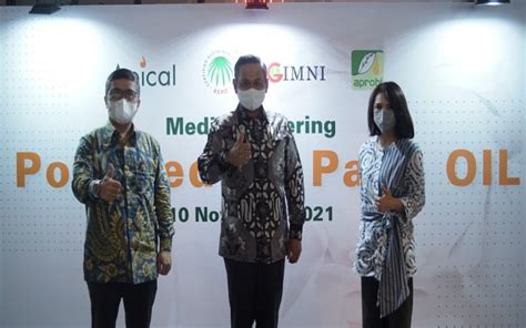 Apical Group Luncurkan Kampanye Inisiatif Berkelanjutan Powered By Palm Oil