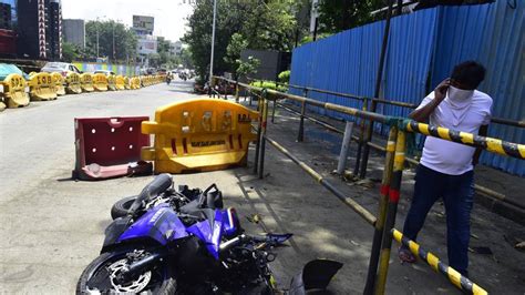 3 Killed While Performing Stunts On Bike In Bengaluru Bengaluru