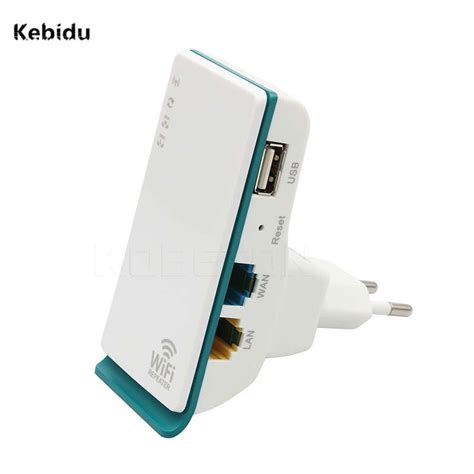 Kebidu Mbps Wifi Repeater Extender Wireless N Grandado