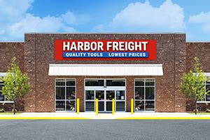 Harbor Freight Store Hours Online | nhvac.com