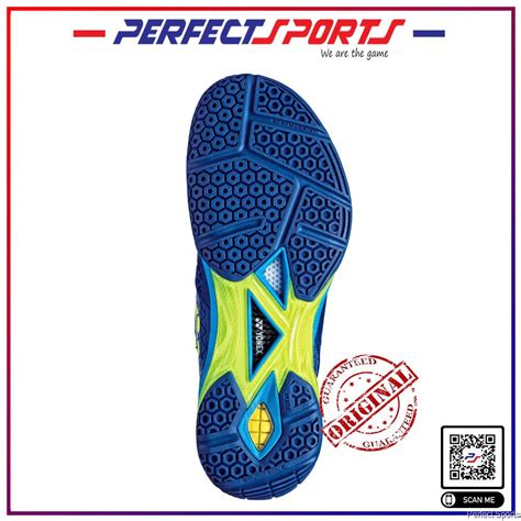 Yonex Power Cushion Eclipsion Z Wide Men Midnight Navy Badminton