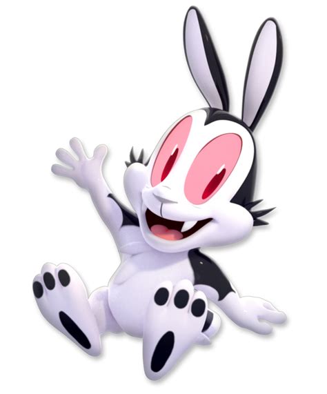 +3D Model Download+ Bunnicula by JCThornton on DeviantArt