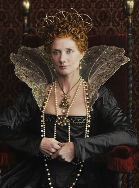 Joely Richardson As Elizabeth I Tudor History Photo 31321661 Fanpop