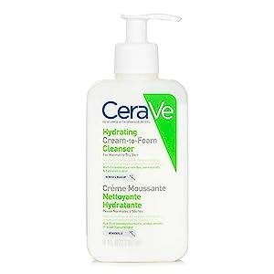 Cerave Cream To Foam Cleansing Ml Cerave Crema Limpiadora