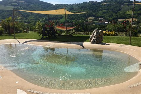 Agriturismo Locanda Montelippo A Vallefoglia Colline Marchigiane Bed