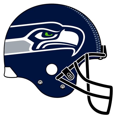 300 Seahawks Logo Png Images