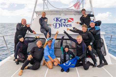 Key Dives passes milestone 10,000 pounds of debris pulled out of the ...