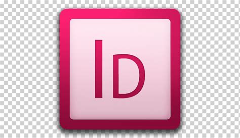 Iconos Bordeados De Adobe Adobe Indesign Png Klipartz