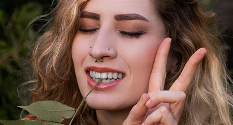 Tongue Piercings Complete Guide With Types Prices And Aftercare 2020