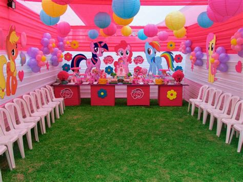 My Little Pony Party Prop Event Decoration By Hellosunstudio 5500