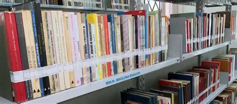 Campanha Incentiva Devolu O De Livros Atrasados Em Bibliotecas