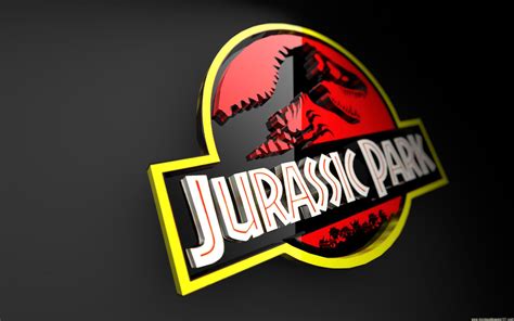 Jurassic World Logo Wallpapers Top Free Jurassic World Logo Backgrounds Wallpaperaccess