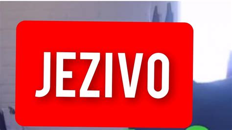 Uzasno Nasilje U Zadruzi Scepao Ga Za Vrat Desio Se Uzas Youtube