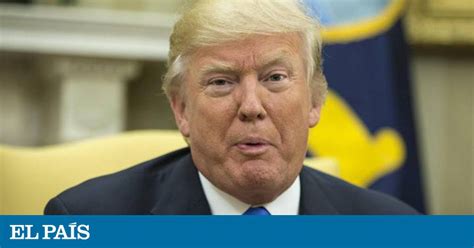 Trump Estoy Dispuesto Al A Declarar No Hubo Colusi N Ni