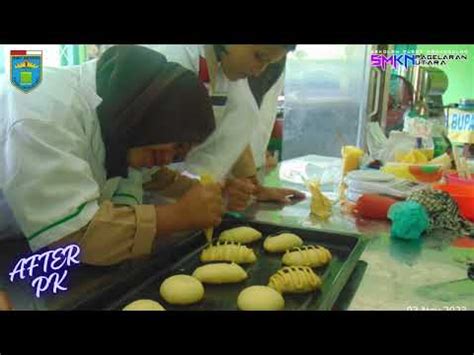 SEKOLAH PUSAT KEUNGGULAN SMK NEGERI PAGELARAN UTARA YouTube