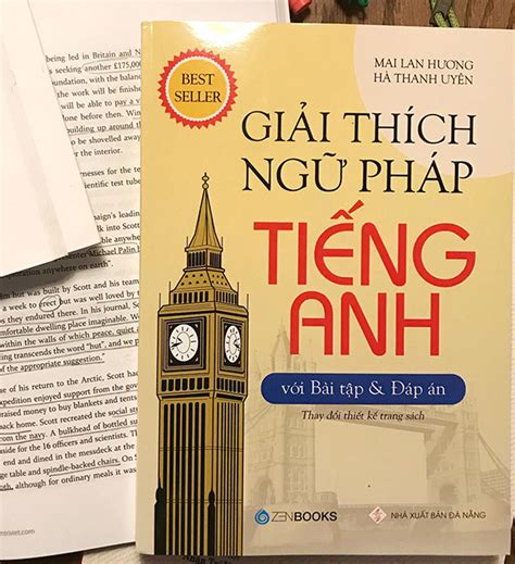 Tổng Hợp Tài Liệu Ngữ Pháp Tiếng Anh Có Bài Tập Chi Tiết Vn