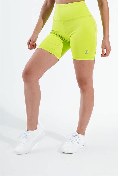 Biker Shorts Stormmerch