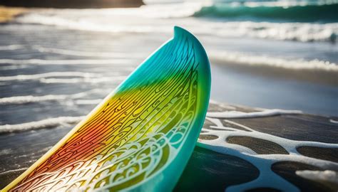 Ultimate Surfboard Fins Guide For Wave Riders