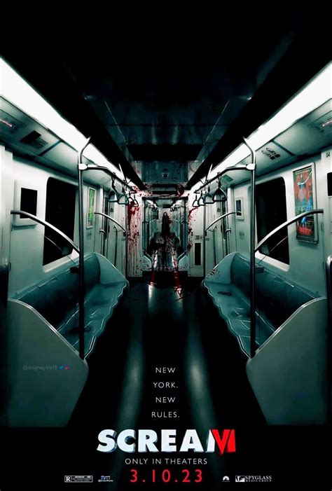 Pin By Artem Gala On Favorite Places And Spaces Scream Movie Horror