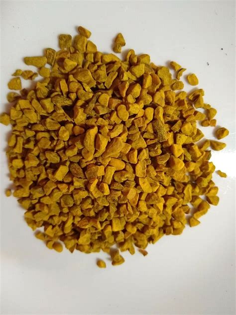 Turmeric Root Cut Sifted Aka Curcumin Curcuma Longa Organic Oz