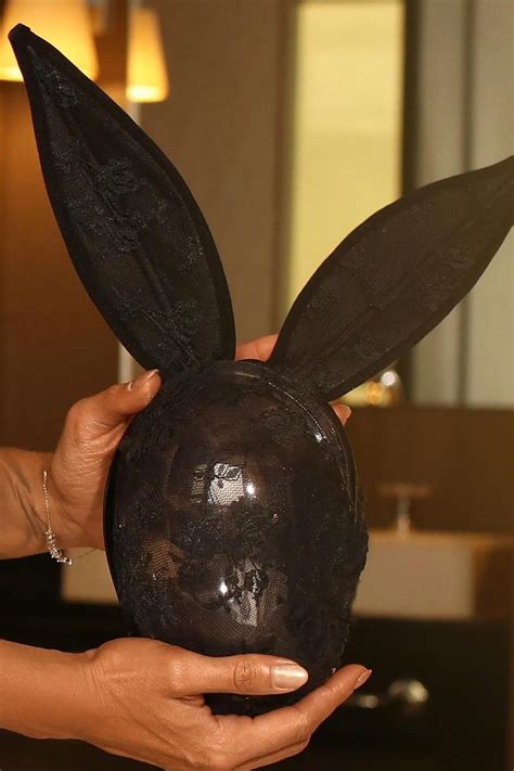 Kit Coelhinha Sexy Sex Shop Fascina O