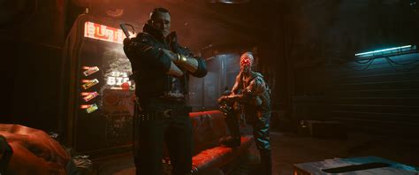 Cyberpunk 2077 | Пикабу