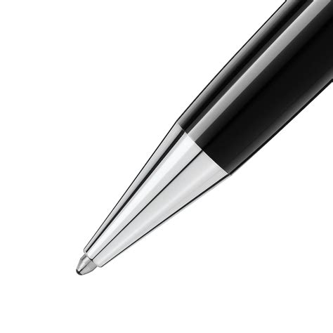 Montblanc Meisterstuck Platinum Coated Legrand Ballpoint Pen 132450