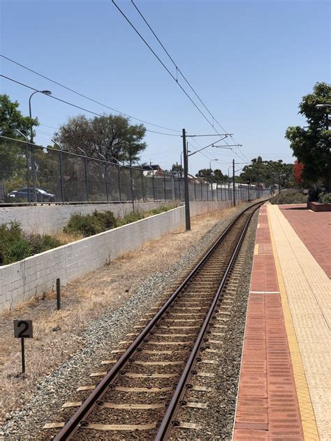 Shenton Park Train Station 10 Photos Railway Rd Shenton Park