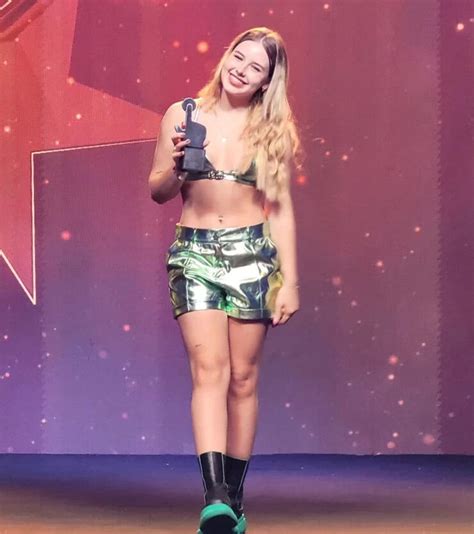 Coti Romero Se Suma Al Bikini Taparrabos Xs Furor Y Paraliza El Barbiecore