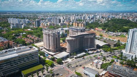 Porto Alegre 252 Anos Um Tour Pelas Belezas E Particularidades Da