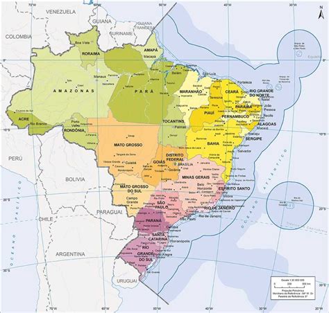 IBGE lança nova edição do Atlas Geográfico Escolar Agencia Cidades