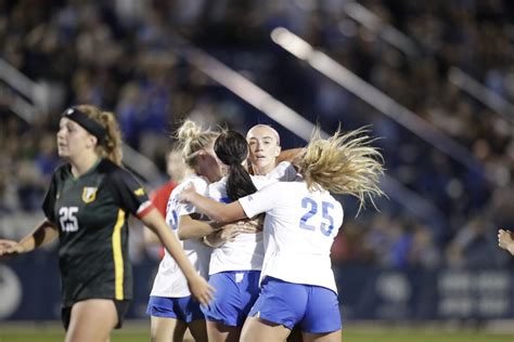 Byu Roundup Cougar Womens Soccer Tabbed To Win Big In First Season