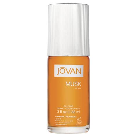 Buy Jovan Musk For Men Cologne 887ml Online At Chemist Warehouse®