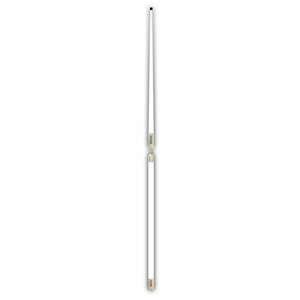 Digital 16' Single Side Band Antenna - White