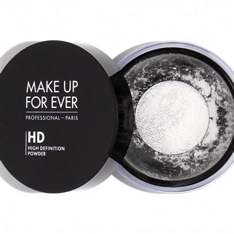 Phấn phủ Make Up For Ever Ultra HD Microfinishing Loose Powder Chiaki vn